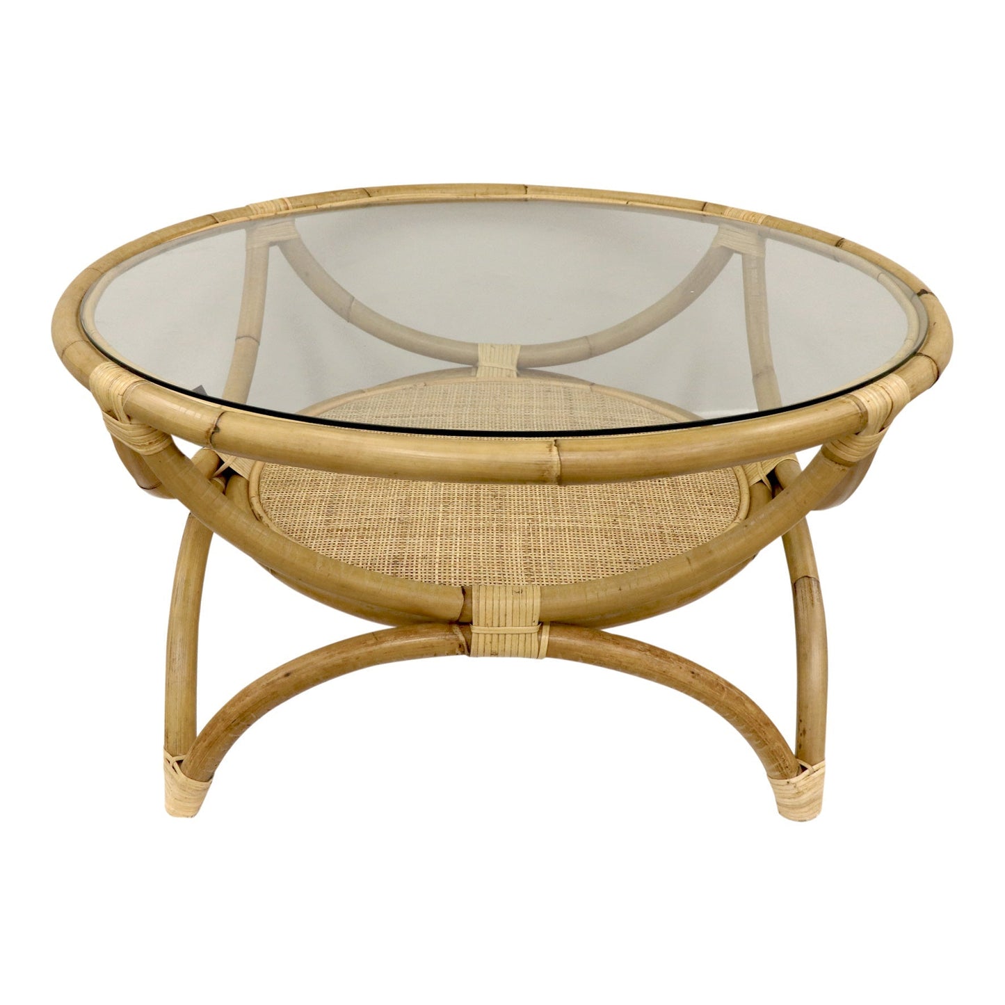 Islander Coffee Table