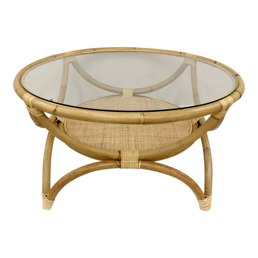 Islander Coffee Table