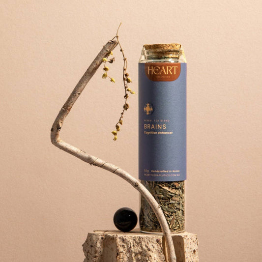 BRAINS ~ Cognition enhancer