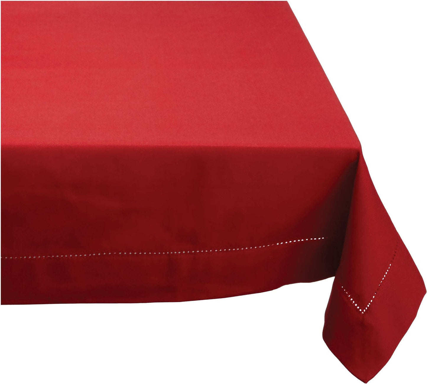 Rans Elegant Hemstitch Tablecloths 100% Cotton