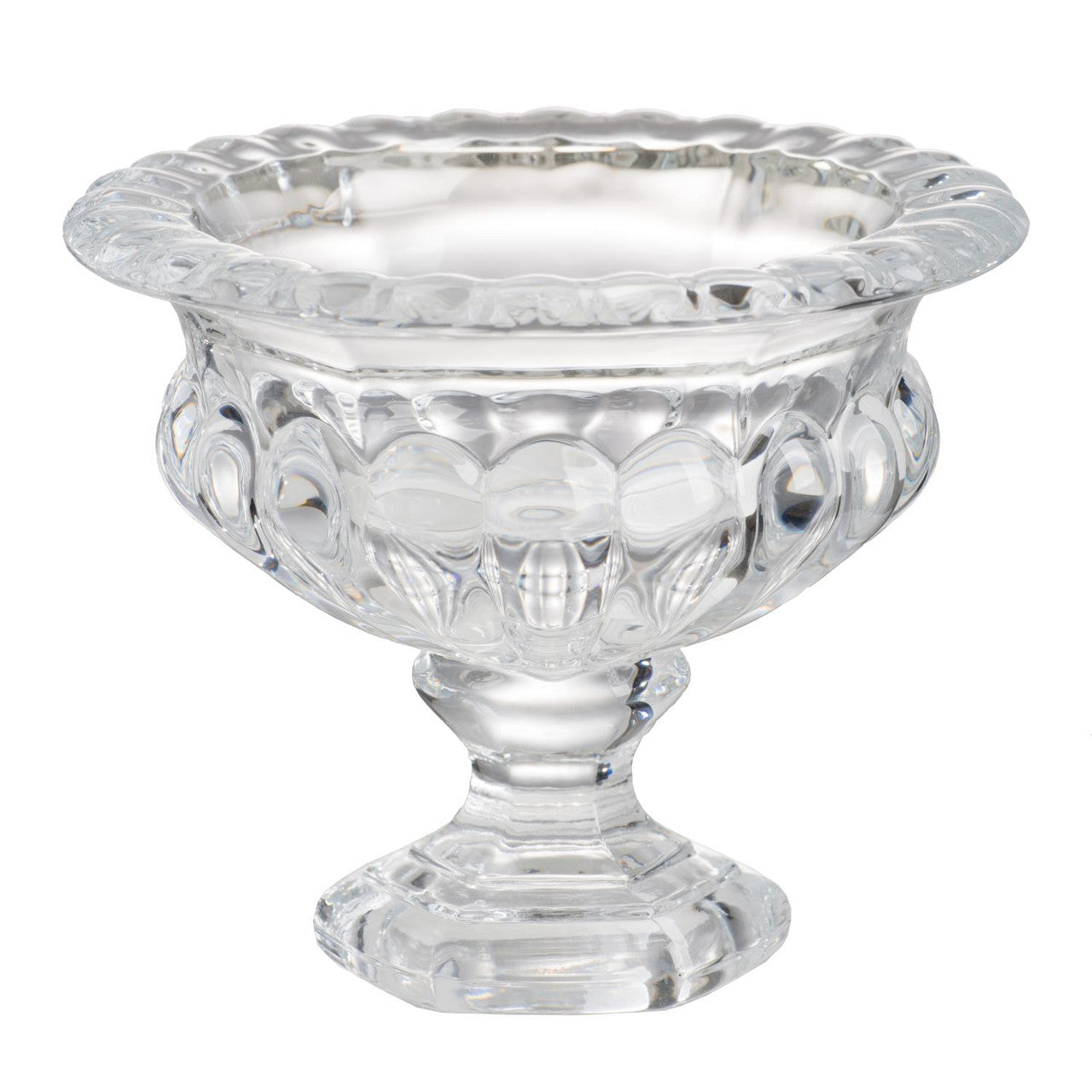 Transitional Vase -Chalice Shape