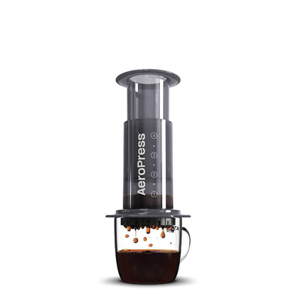 Aeropress Coffee Maker - Original