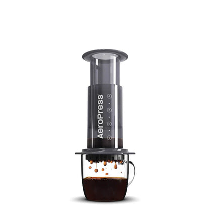 AeroPress 咖啡机 - 原装 - 现已到店！