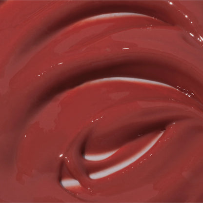 Tinted Lip Butter Ornament - Sweet Plum