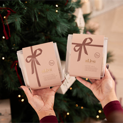 Travel Light - Gift Set