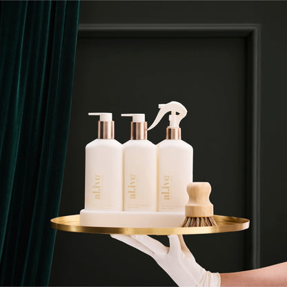 Kitchen Rituals Gift Set - Lemon Myrtle & Honeydew