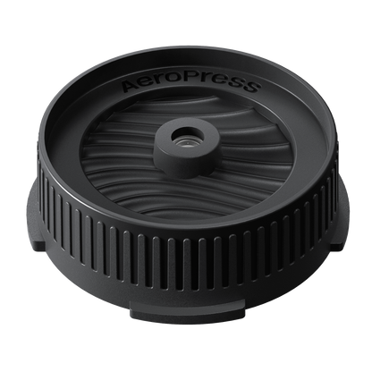 Aeropress Flow Control Filter Cap