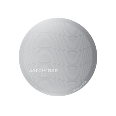 Aeropress Stainless Steel Filter - Xl