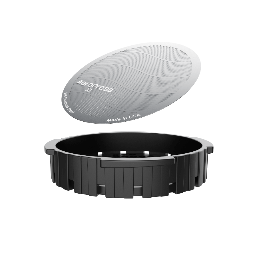 Aeropress Stainless Steel Filter - Xl