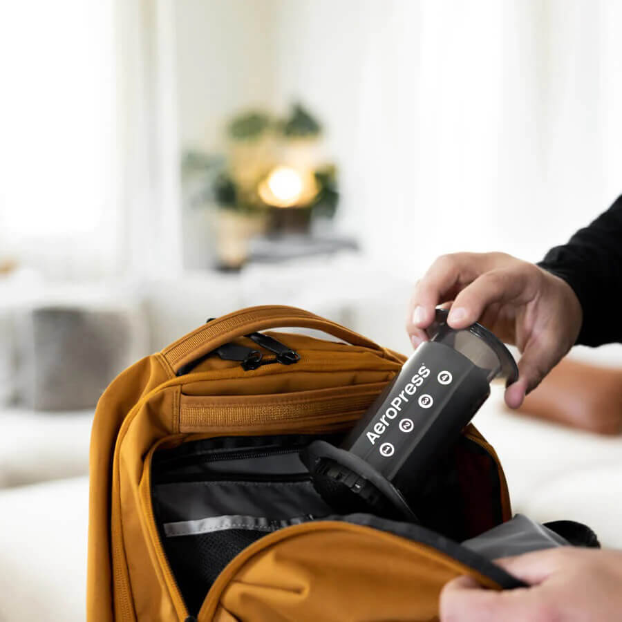 Aeropress Coffee Maker - Original