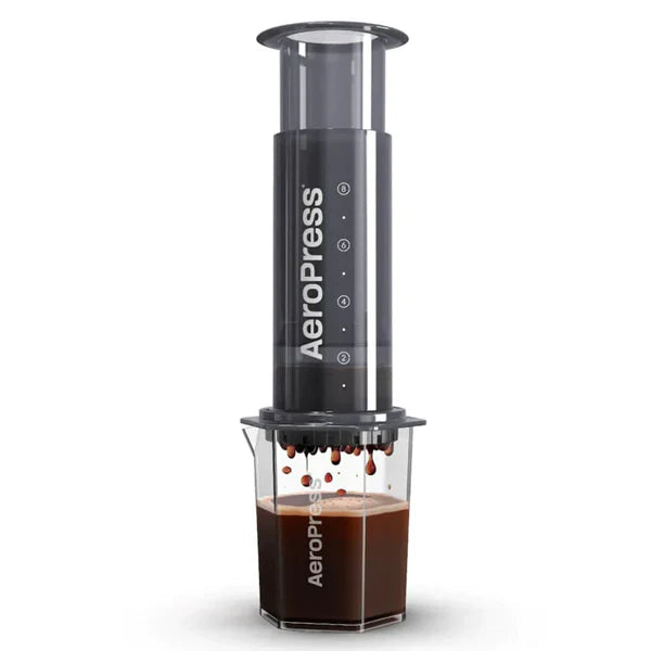 AeroPress コーヒーメーカー - オリジナル - ただ今店頭にございます!