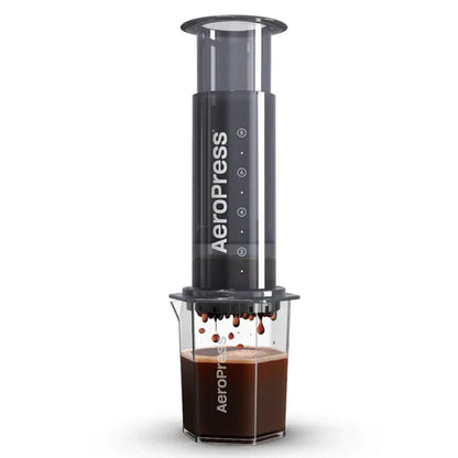 AeroPress 咖啡机 - 原装 - 现已到店！