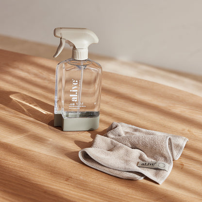 All Purpose Microfibre Cloth