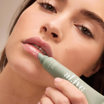 Lip Butter - Sheer Lime