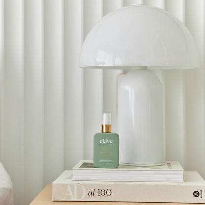 Hand & Surface Sanitiser Spray - Watermelon & Lime