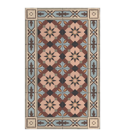 Amsterdam Classic vinyl rug packshot