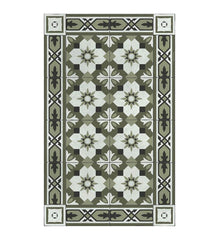 Amsterdam Forest Vinyl Rug