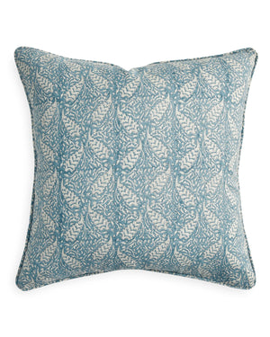 Anatolia Azure  - Cushion