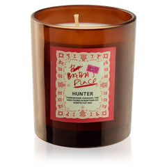 Baba'S Place Collab / Frankincence / Fire / Oak