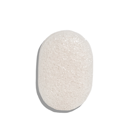 Natural Konjac Sponge