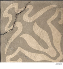 Borgo Lily Original Vinyl Rug
