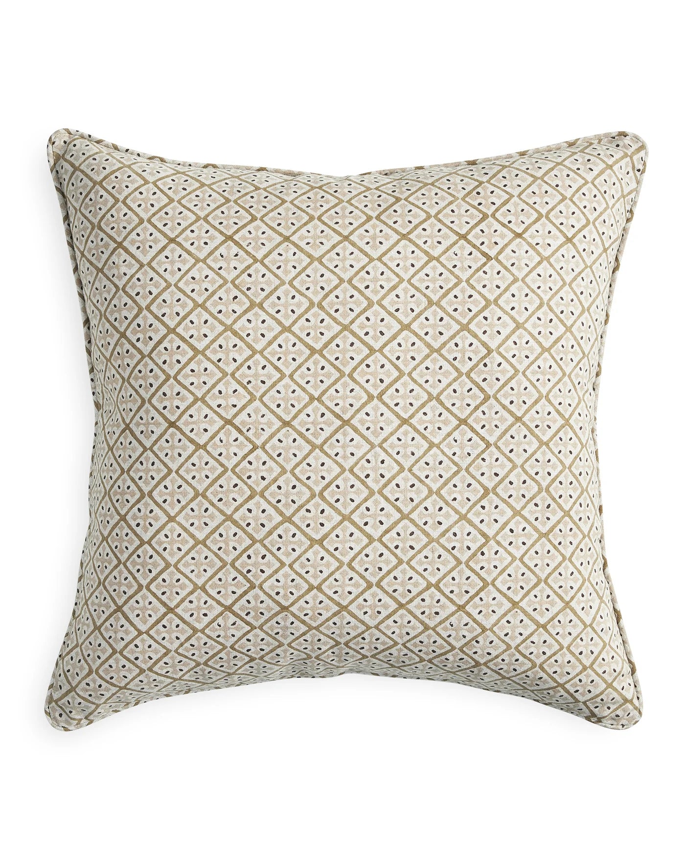 Borello Shell Cushion