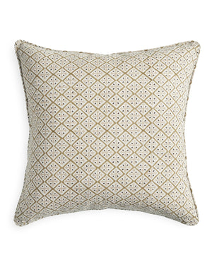 Borello Shell Cushion