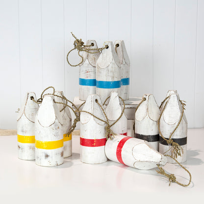 Buoy - Pencil Top Red #0451