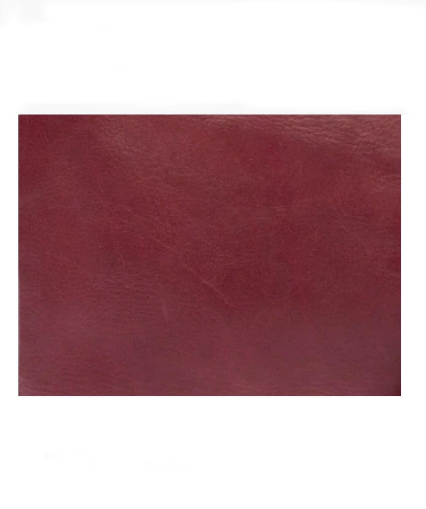 Casi Wallet - Red