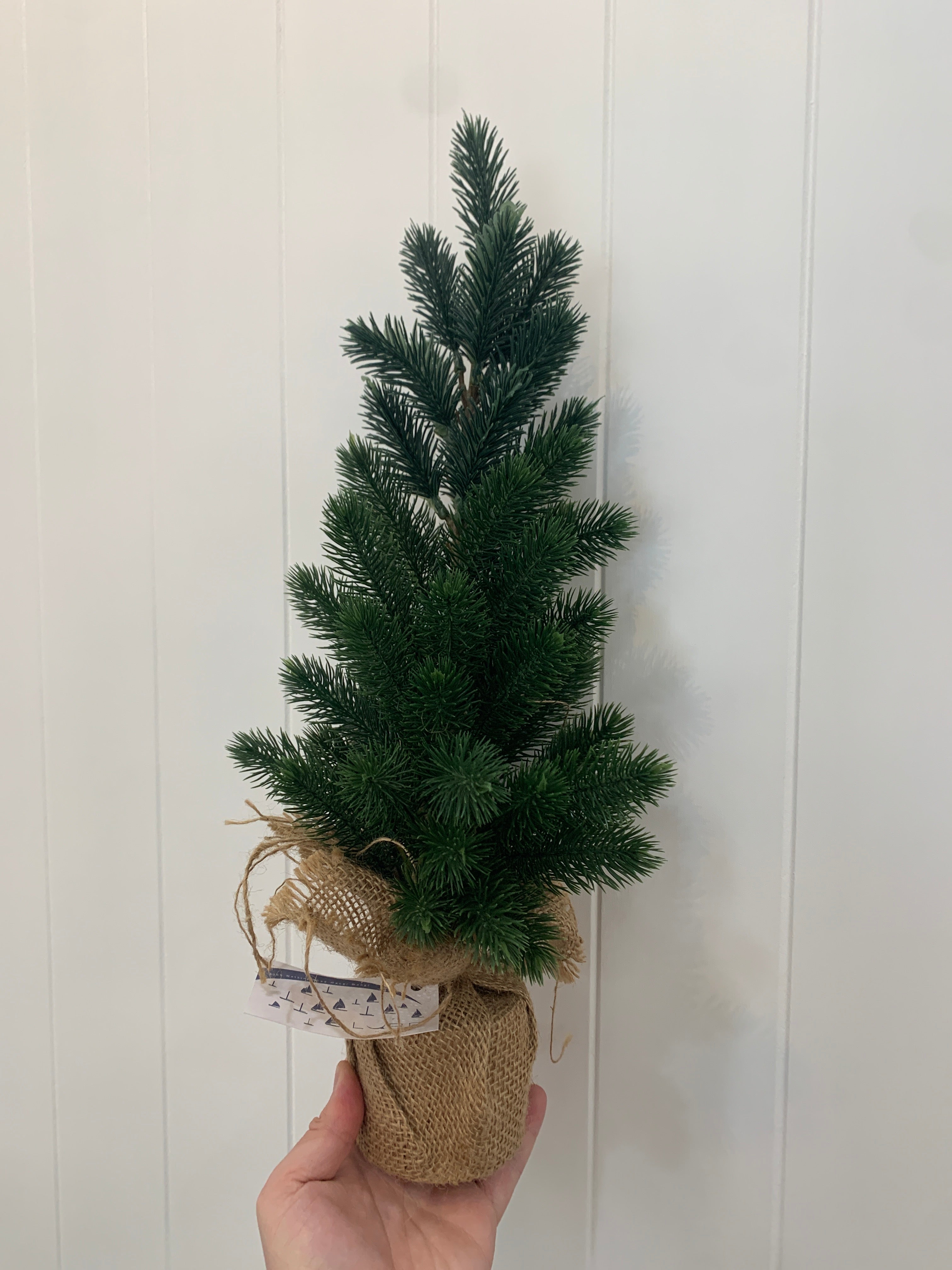 Christmas Tree Medium 40cm