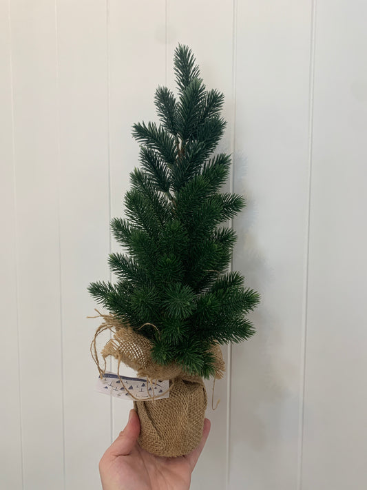 Christmas Tree Medium 40cm