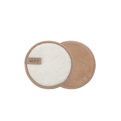 Wipe The Day Away, Reusable Cleansing Pads