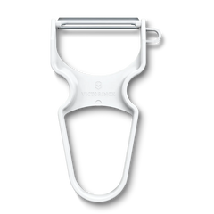 Potato Peeler RAPID - White