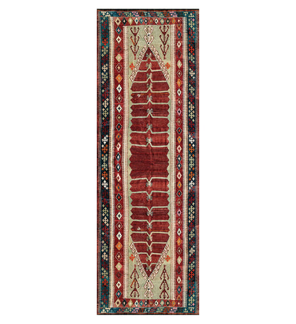 Chief Vinyl Rug Packshot