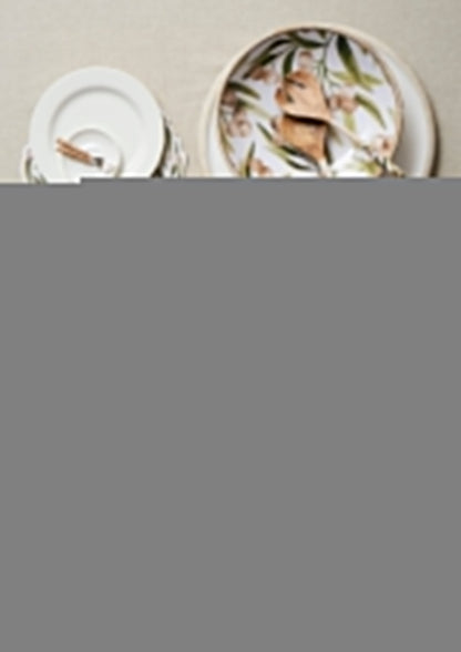 Lilly Pilly Napkin Set Of 4 45X45Cm