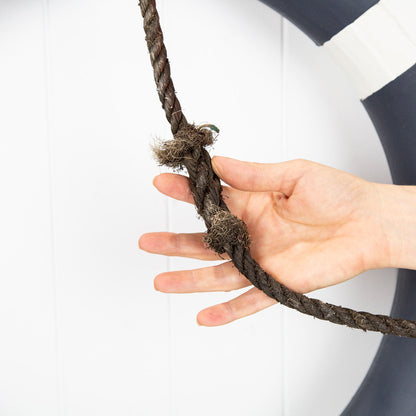 Life Ring Navy & White - Pre Order