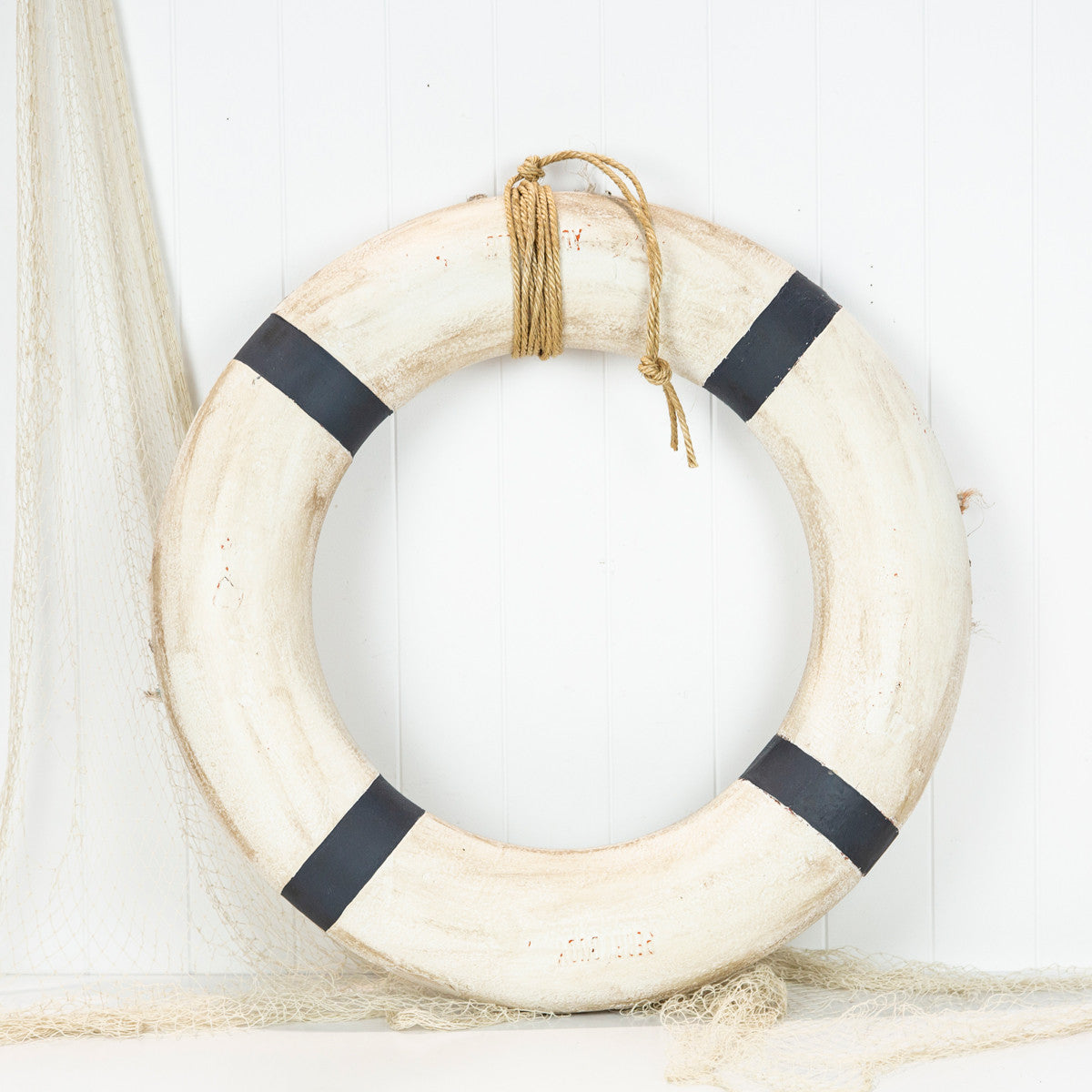 Life Ring Aged - Pre Order