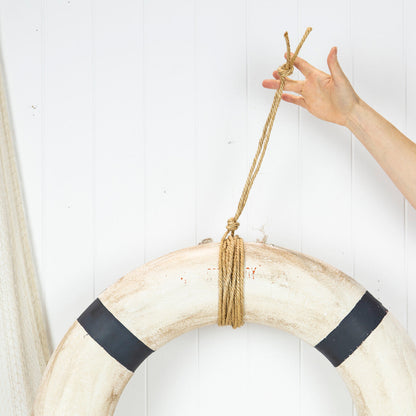 Life Ring Aged - Pre Order