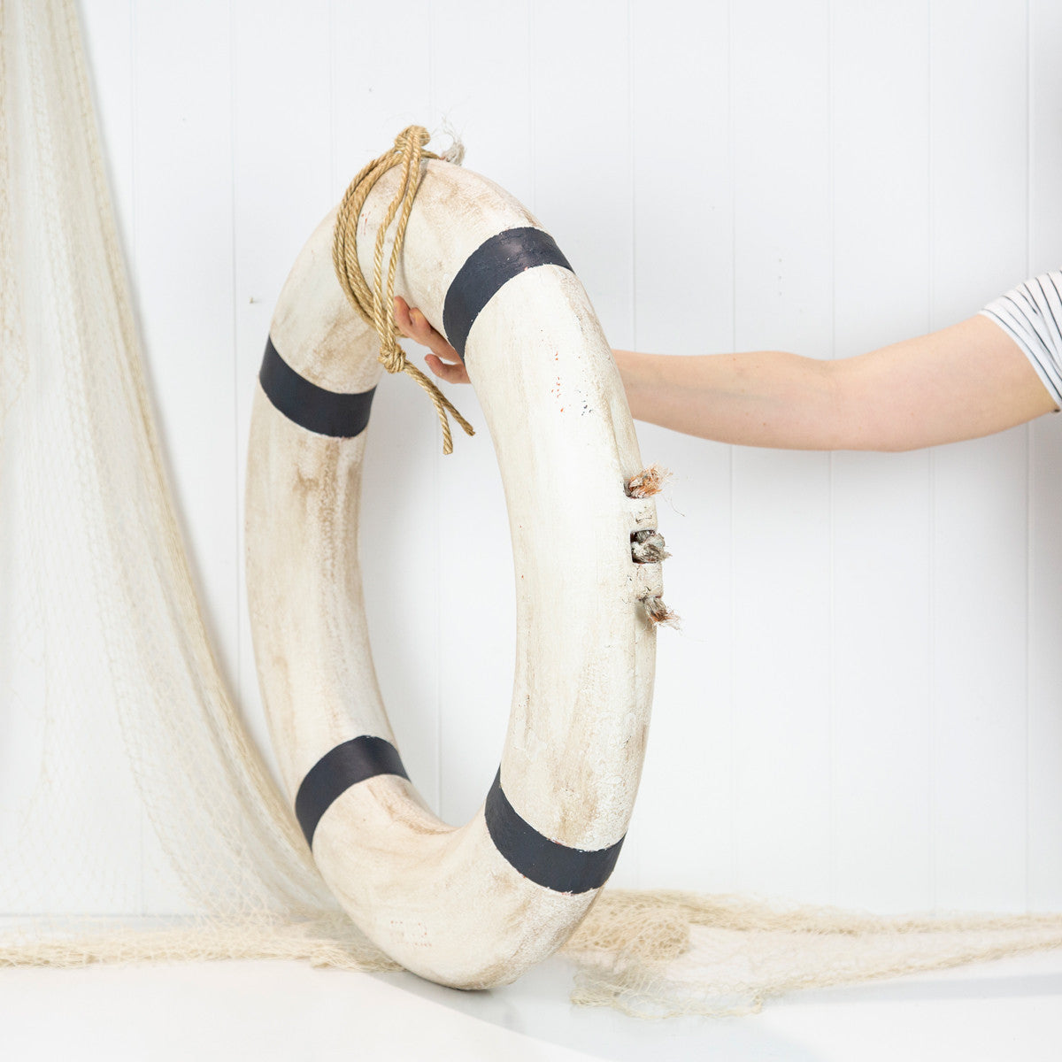 Life Ring Aged - Pre Order