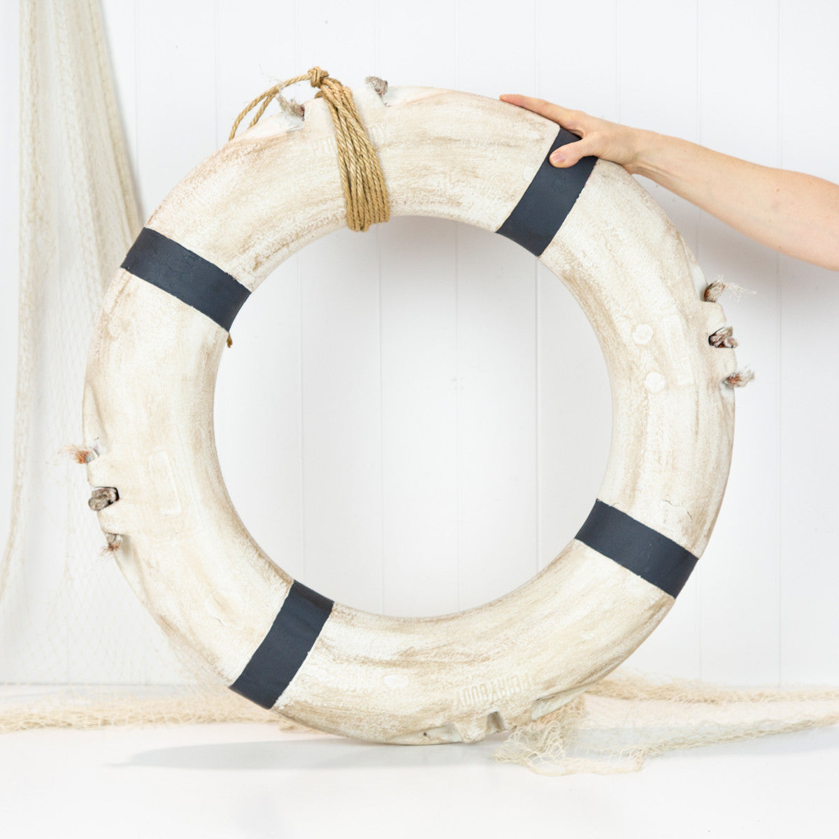 Life Ring Aged - Pre Order