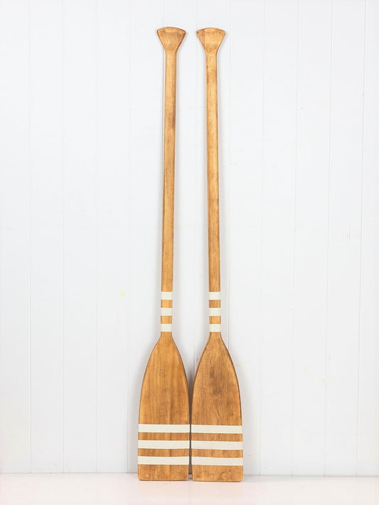 Broome Paddles - Pair #408