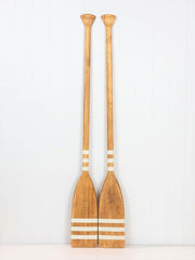 Broome Paddles - Pair #408