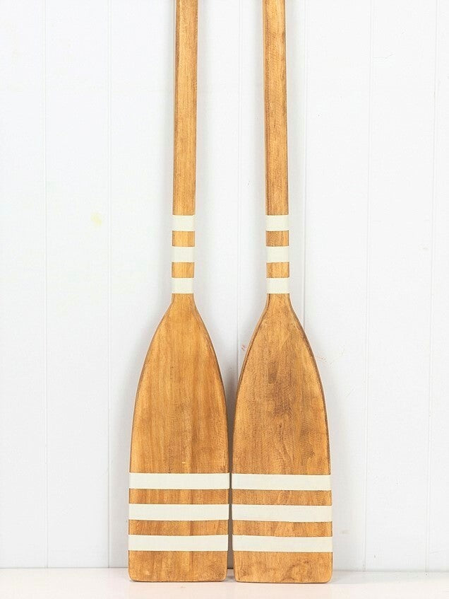 Broome Paddles - Pair #408