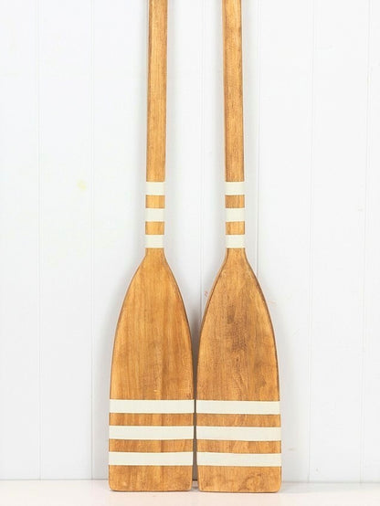 Broome Paddles - Pair #408