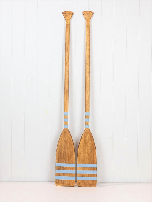 Mooloolaba Paddles - Pair #412