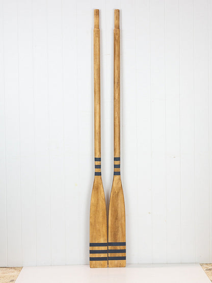 Brighton Beach Oars #323
