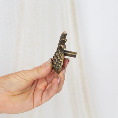 Pineapple Drawer Pull #0032