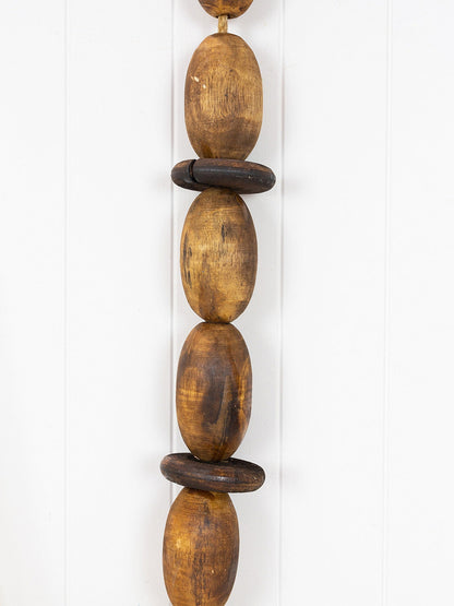 String Of Buoys - Natural #304N