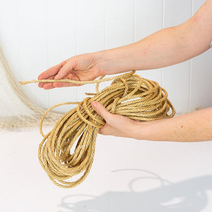 Thin Rope 10M #4653