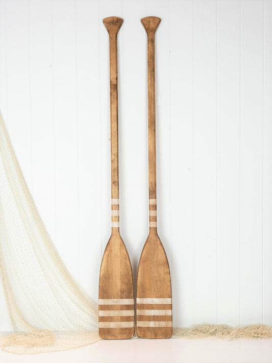Cable Beach Paddles - Pair #417